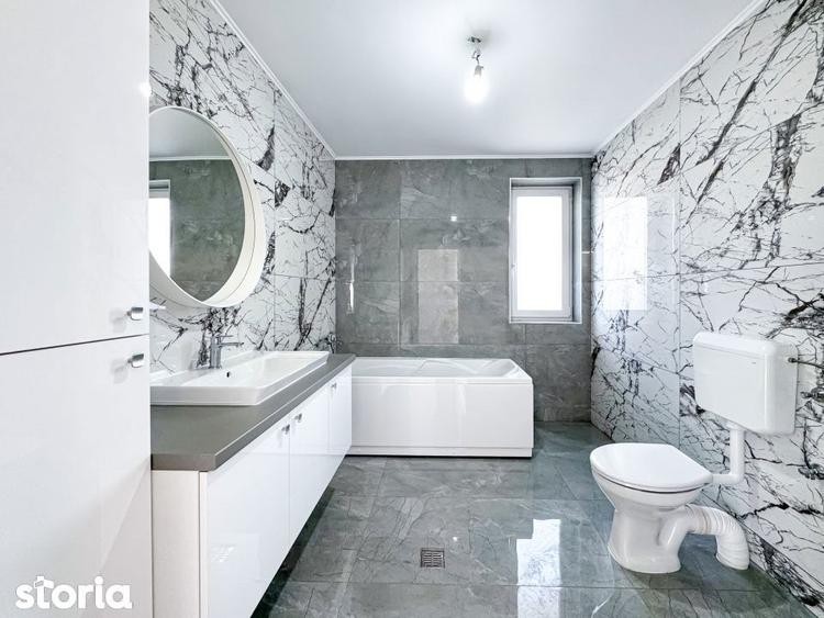 Casă cu 3 camere cu Piscina în Central