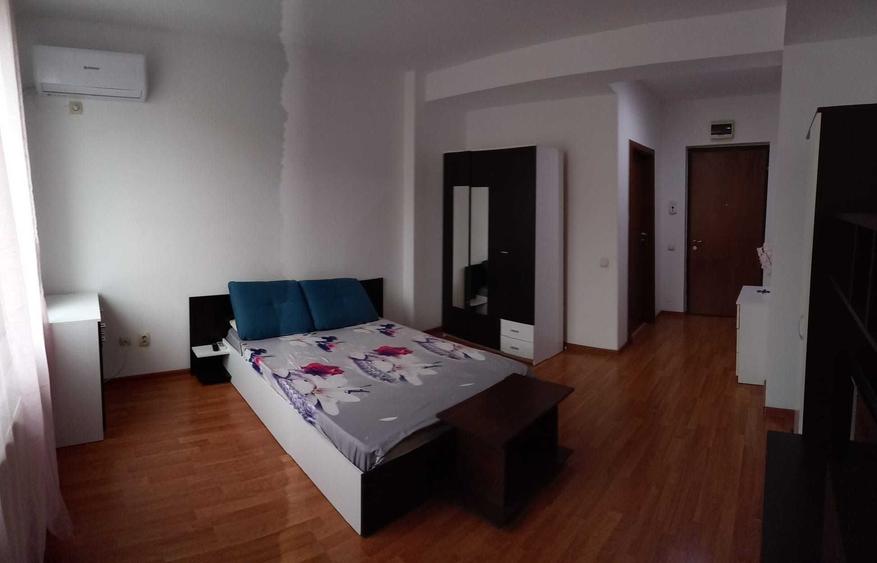 Garsonieră în Tomis Plus