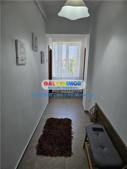 Inchiriere garsoniera spatiu de birou Targoviste Micro 11 - 12
