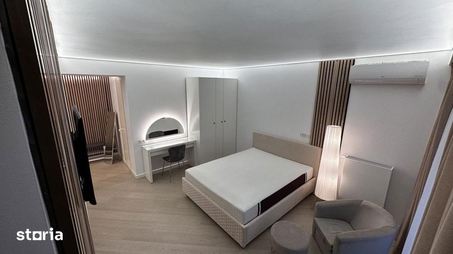Studio modern/ Cortina North/ Promenada/ Pipera - 2