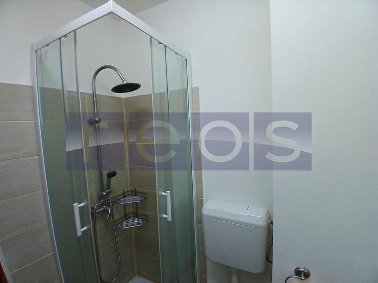 Apartament cu 3 camere, mobilat în Dristor