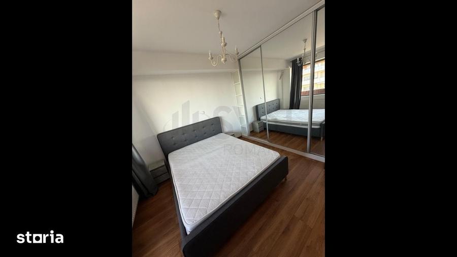 Apartment 2 camere vedere Lac Pipera zona Pipera Plaza Rond OMV - 8