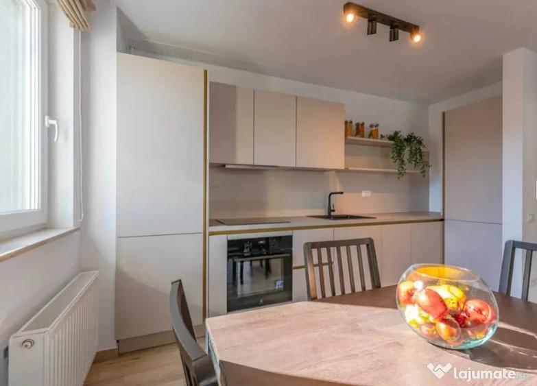Apartament 2 camere | Design Modern | Balcon Generos | Urban Plaza - 3