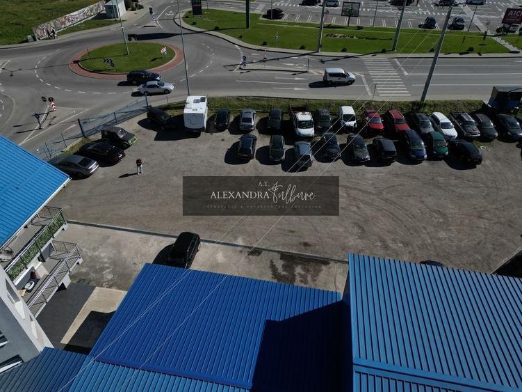 Teren Construcții intravilan de 3079 mp, în Sud-Est