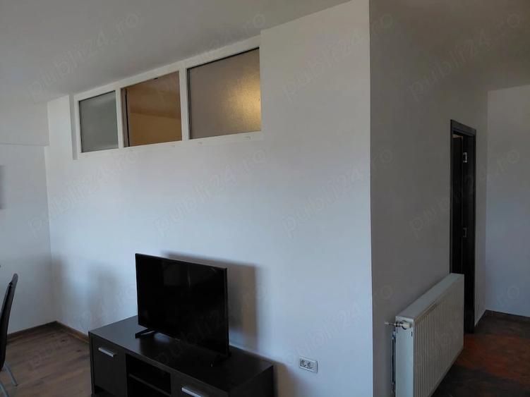 Apartament cu 2 camere semidecomandat în Tudor Vladimirescu