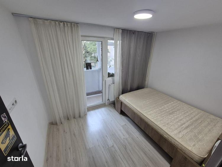 Apartament cu 2 camere în Iancului