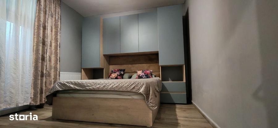 Apartament cu 2 camere în Nord