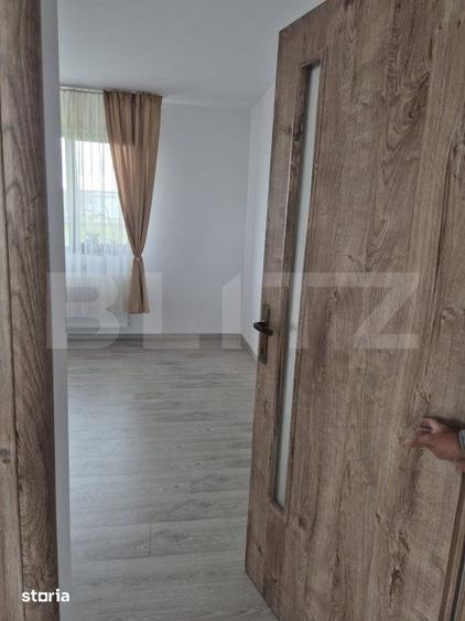 Casă cu 4 camere cu Teren 1399 Mp în Luna
