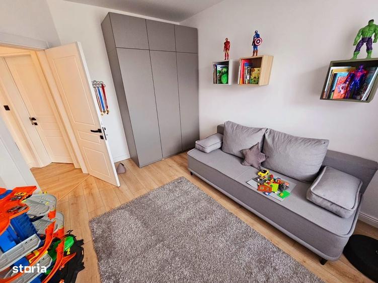 Oportunitate! Duplex la cheie, 120 mp utili, zona Valea Seaca - 2