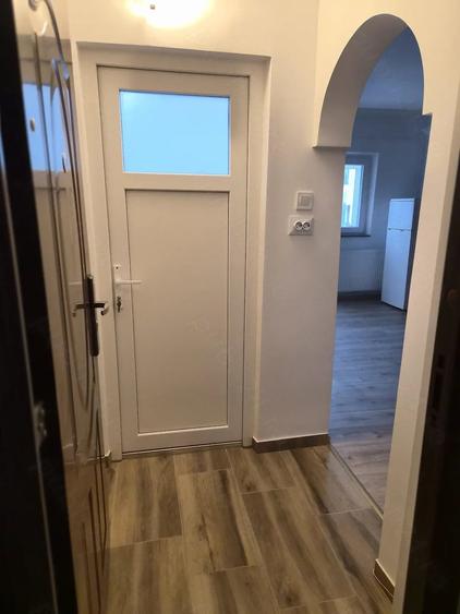 Garsonieră decomandată în Burdujeni