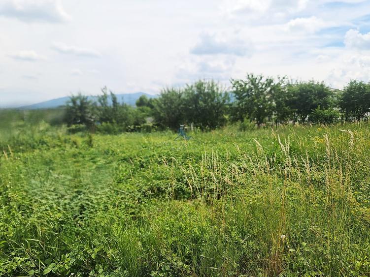Teren Construcții intravilan de 631 mp, în Arhitecților - Calea Cisnădiei