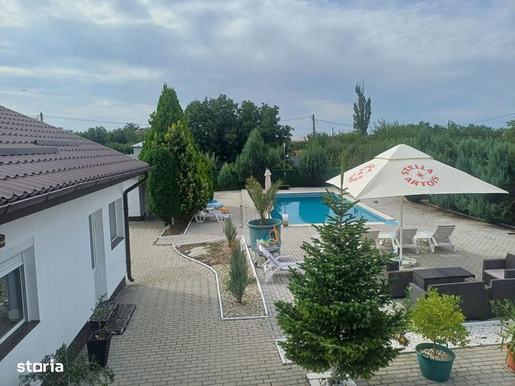 Casă cu 4 camere în Cetatea