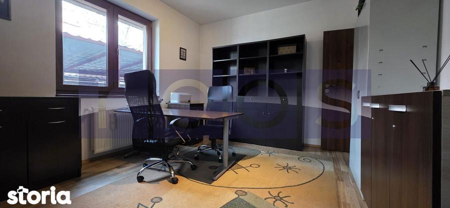 VANZAE VILA P+1+P | 6 CAMERE | ZONA VITAN MALL - 8