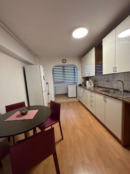 Apartament cu 2 camere decomandat în Gării