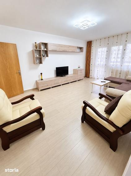 Apartament cu 3 camere decomandat, mobilat în Pantelimon