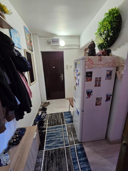 Apartament cu 2 camere decomandat în Alexandru cel Bun