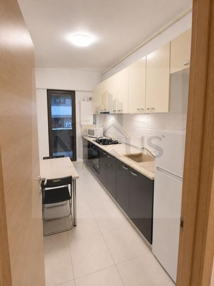 🏡 Apartament 2 camere decomandat de închiriat | Complex Gama | 450 € - 5