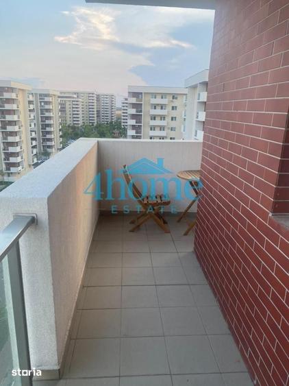 Apartament 4 camere Grand Kristal| Berceni| 3 Terase - 1