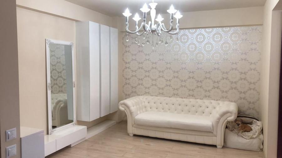 Apartament cu 2 camere în Tătărași