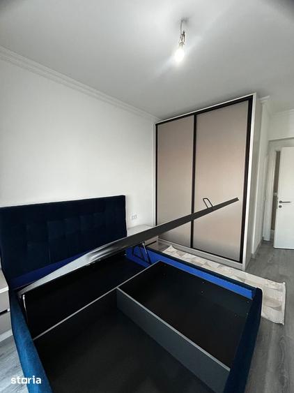Apartament cu 3 camere în Energia