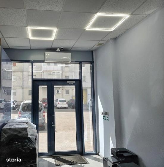 Spațiu comercial, de 40 mp, în Orizont