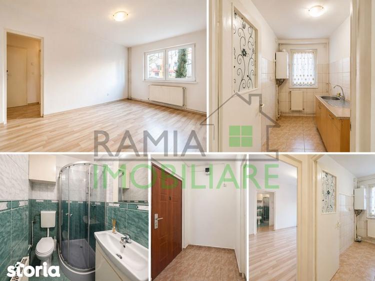 Apartament 2 camere renovat, Gemenii Vlahuta, boxa la subsol - 5