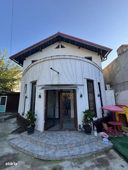 Casă cu 2 camere în Giurgiului