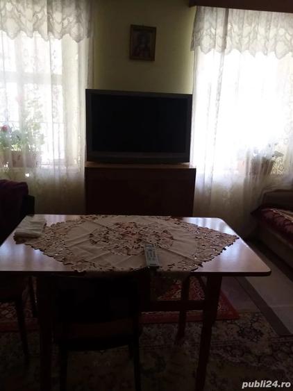 Casă cu 2 camere cu Teren 187 Mp în Central