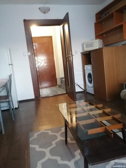 De vanzare garsoniera in calea Buzia?ului - 7