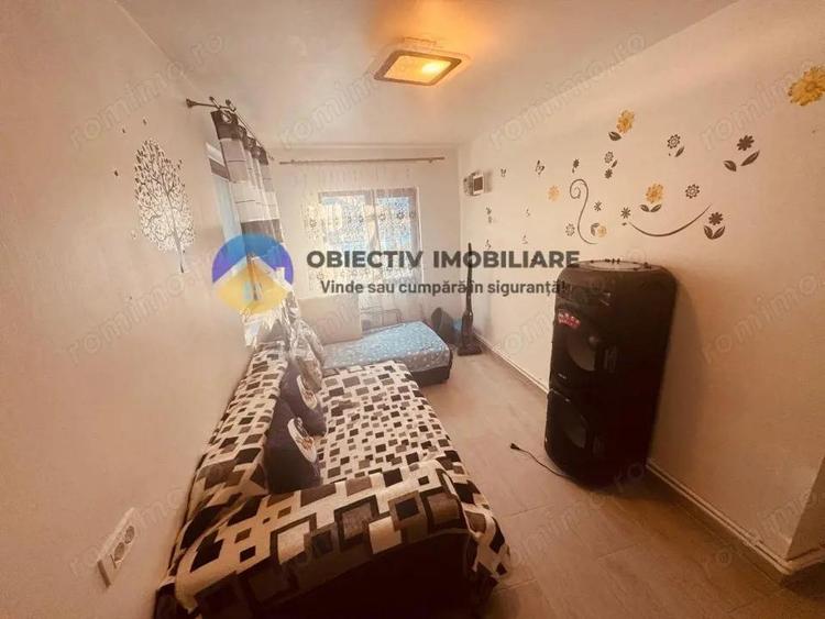 Casă cu 3 camere cu Teren 476 Mp în Tarcău