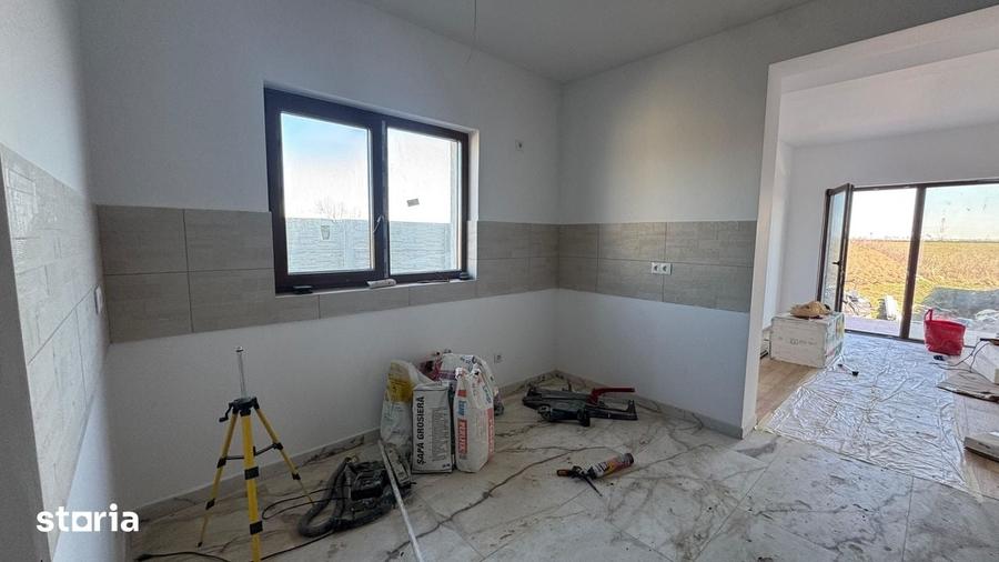 COMISION 0% | Duplex | 93 mp utili | 4 Camere | Sacalaz | - 11