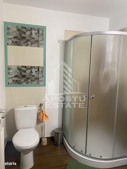Casă cu 4 camere în Sacoșu Turcesc