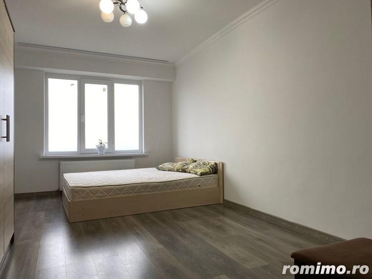 Garsonieră decomandată în Colentina