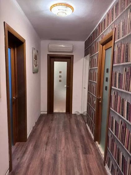 apartament 2 camere-pantelimon-modern-centrala proprie - 8
