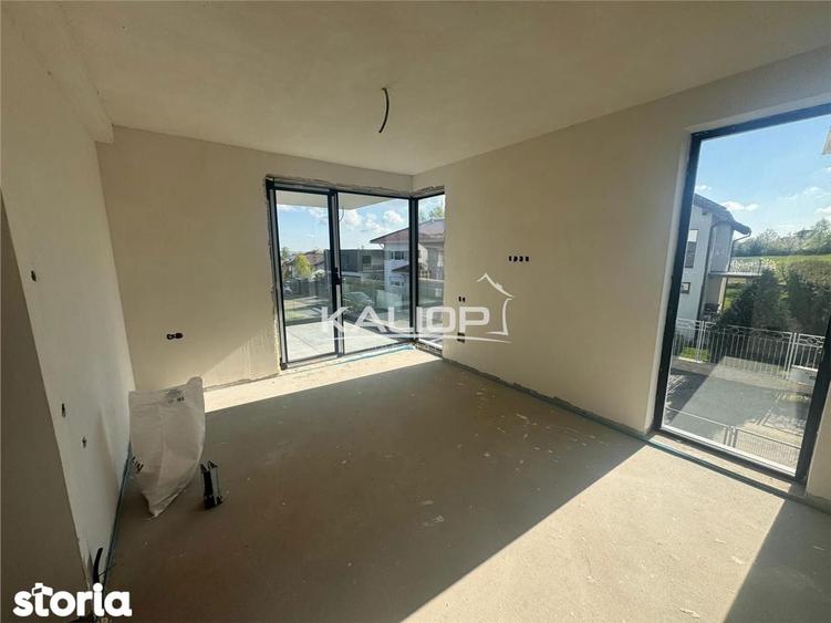 Casă cu 4 camere cu Teren 175 Mp în Bună Ziua
