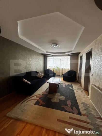 Apartament 3 camere, 65 mp, zona Marasesti - 5