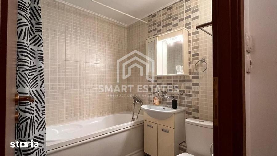 Inchiriere-3 Camere-Pet Friendly-Tineretului-6 Min Metrou-1986-4/8 - 4