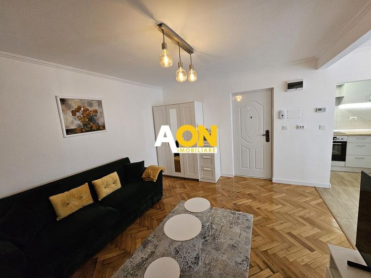 Apartament cu 2 Camere, Etaj Intermediar, Zonă Ultracentrală - 2