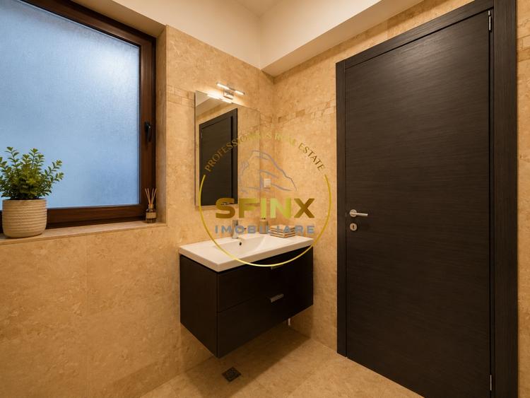 Apartament cu 4 camere semidecomandat, mobilat în Vitan Mall