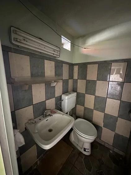 Casă cu Teren 150 Mp în Central
