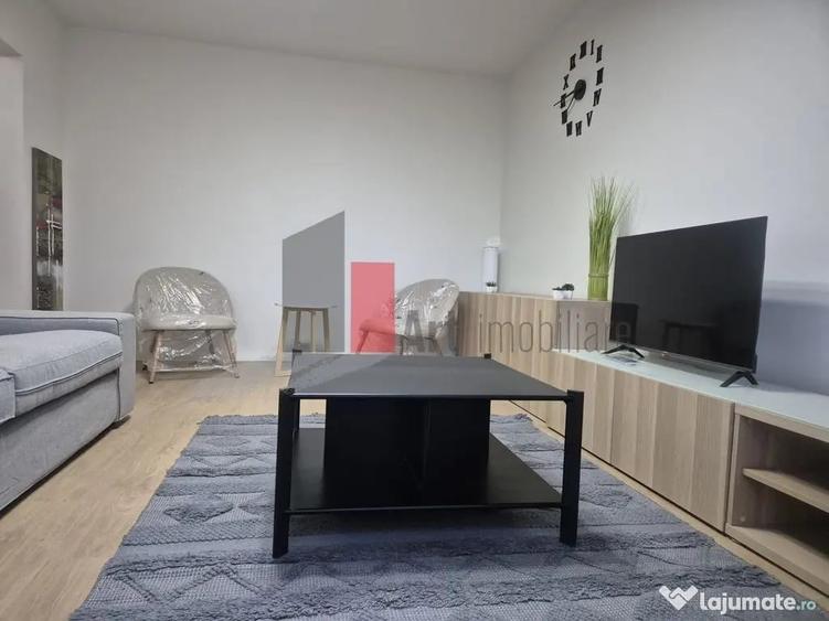 Apartament cu 4 camere decomandat în Prelungirea Ghencea