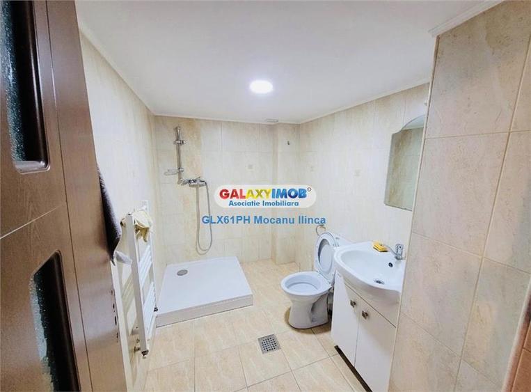 Casă cu 4 camere cu Teren 240 Mp în Malu Roșu