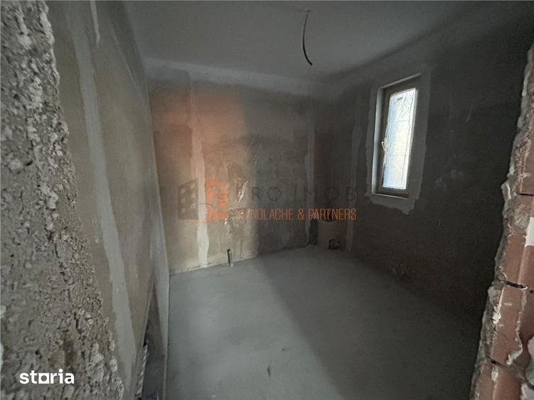 Exclusivitate! Casa tip P+1 zona Maracineni - 2