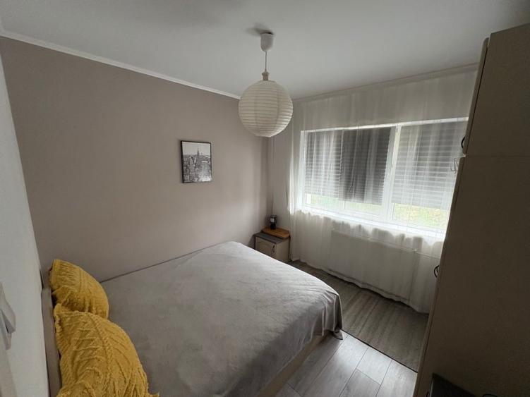 Inchiriez apartament cozy, 3 camere, luminos, pozitie excelenta - 3