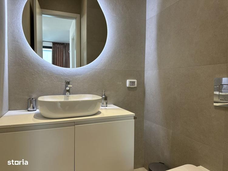 Apartament cu 4 camere în Herăstrău — fotografia 1