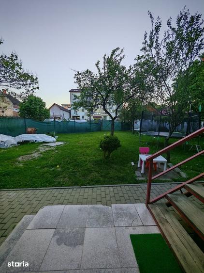 Apartament cu 3 camere în Noua
