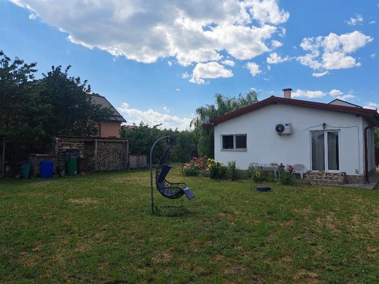 Casă cu 2 camere cu Teren 864 Mp în Bod