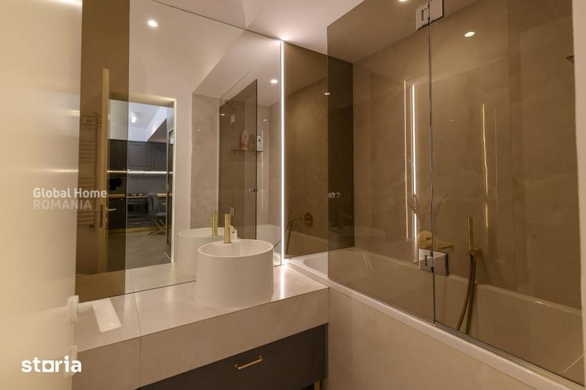 Apartament cu 2 camere în Nord