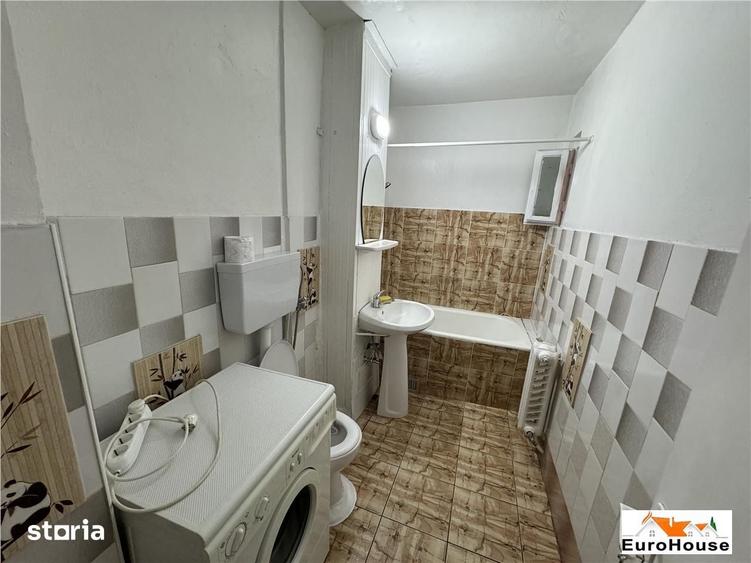 Apartament cu 2 camere de inchiriat in Alba Iulia - 6