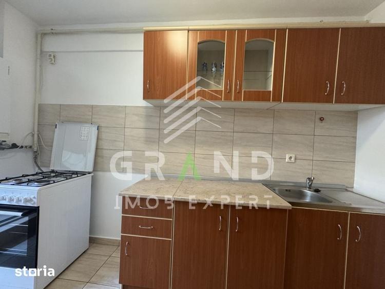 Garsonieră decomandată în Între Lacuri
